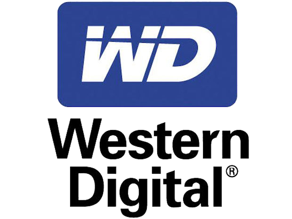 Western Digital